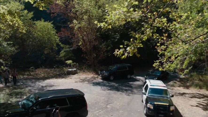 2007 Ford Expedition SSV [U324]