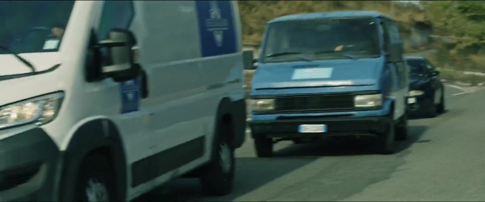 1991 Fiat Ducato 1a serie [290]