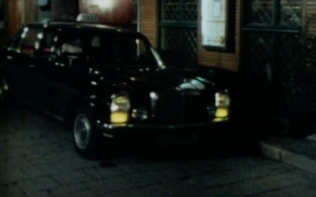 Mercedes-Benz unknown