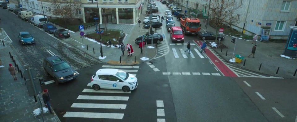 Subaru Forester [SG]