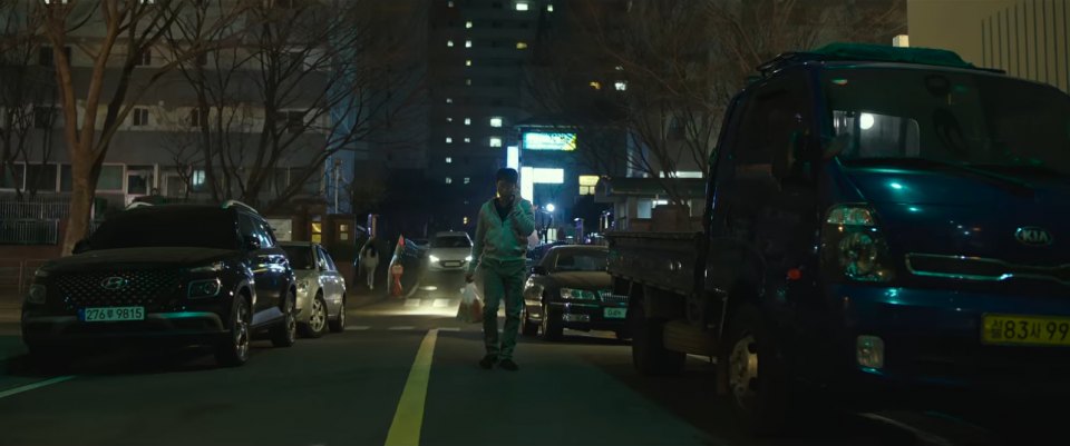 2019 Hyundai Venue [QX1]