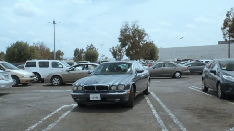 2002 Toyota Camry [XV30]