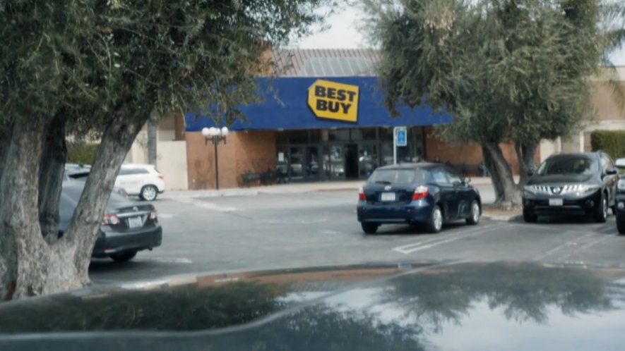 2009 Nissan Murano [Z51]