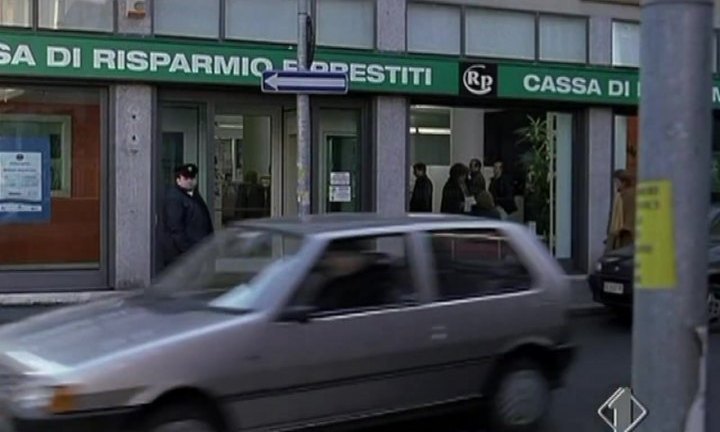 1993 Fiat Uno 1.0 i.e. Fire 2a serie [146]