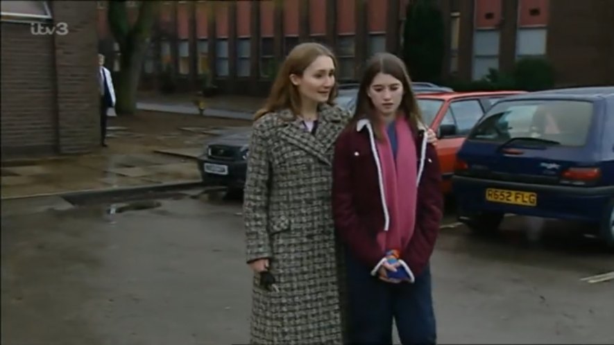 1998 Renault Clio Biarritz 1 [X57]