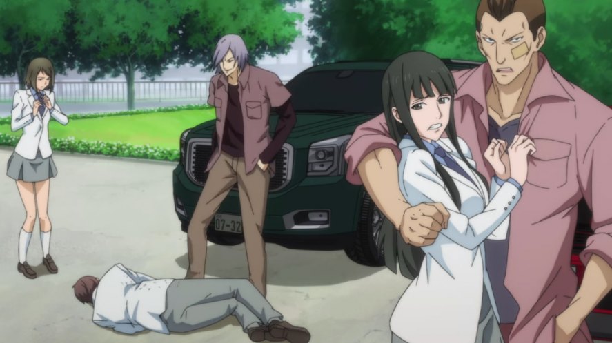 2015 GMC Yukon Denali [GMTK2UG]