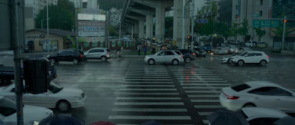 2013 SsangYong Korando C [C220]