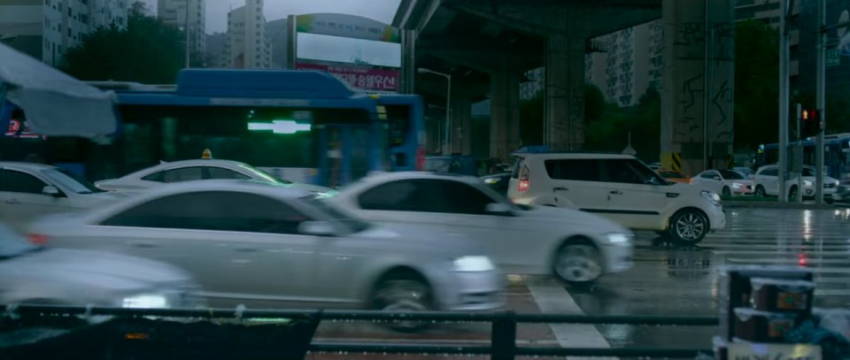 2009 Audi A6 C6 [Typ 4F]