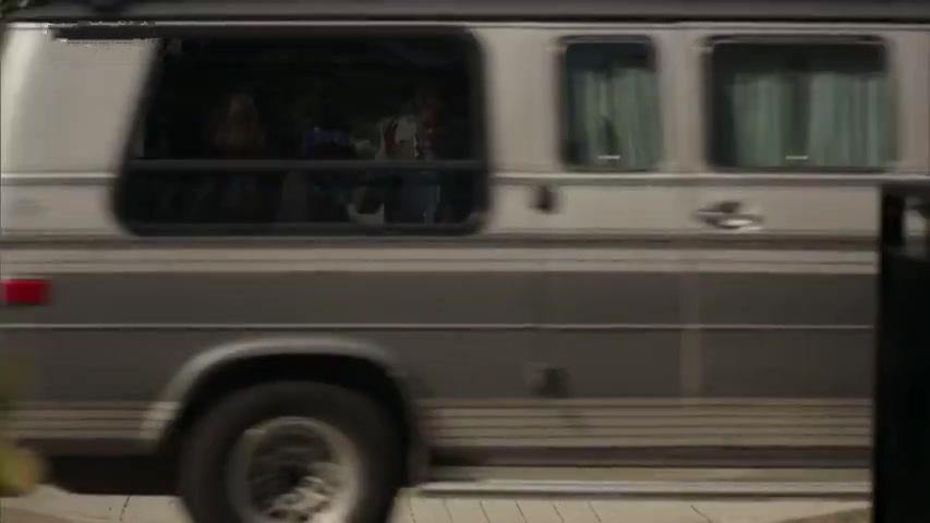 Chevrolet Chevy Van