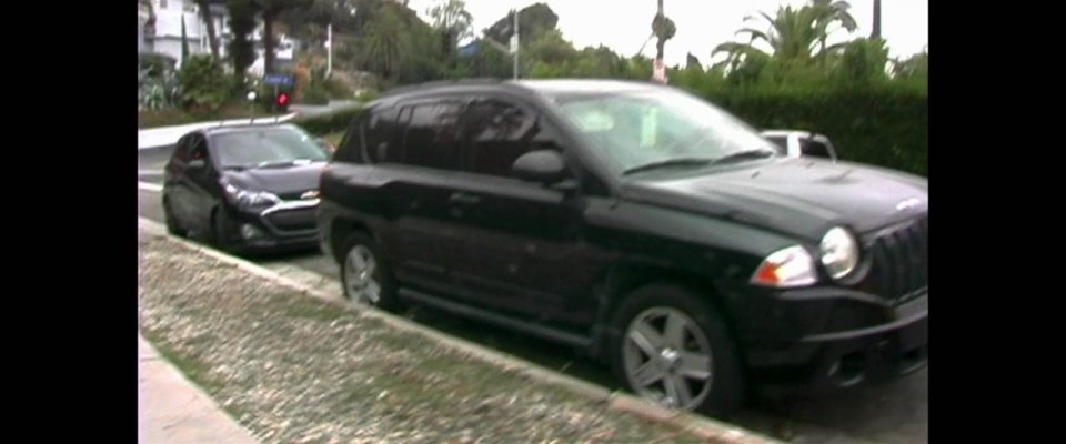 2007 Jeep Compass [MK49]