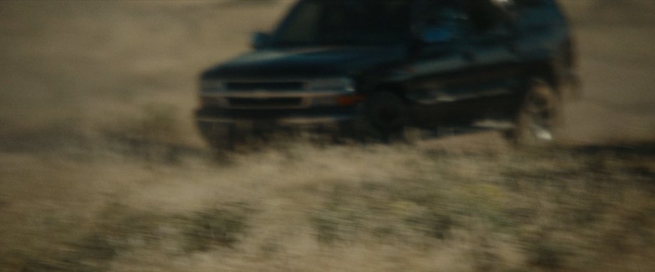 2000 Chevrolet Tahoe [GMT820]