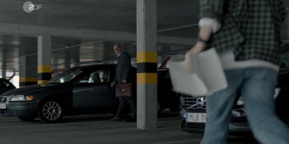 2001 Volvo S60 Gen.1