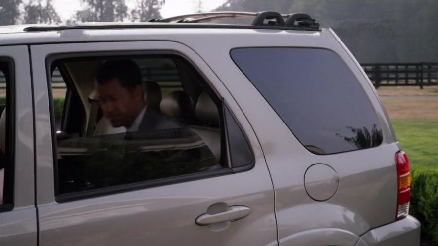 Ford Escape [U204]