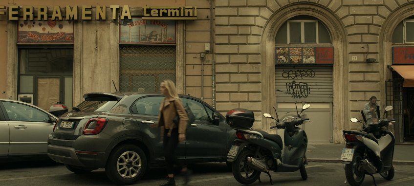 2018 Fiat 500X [334]