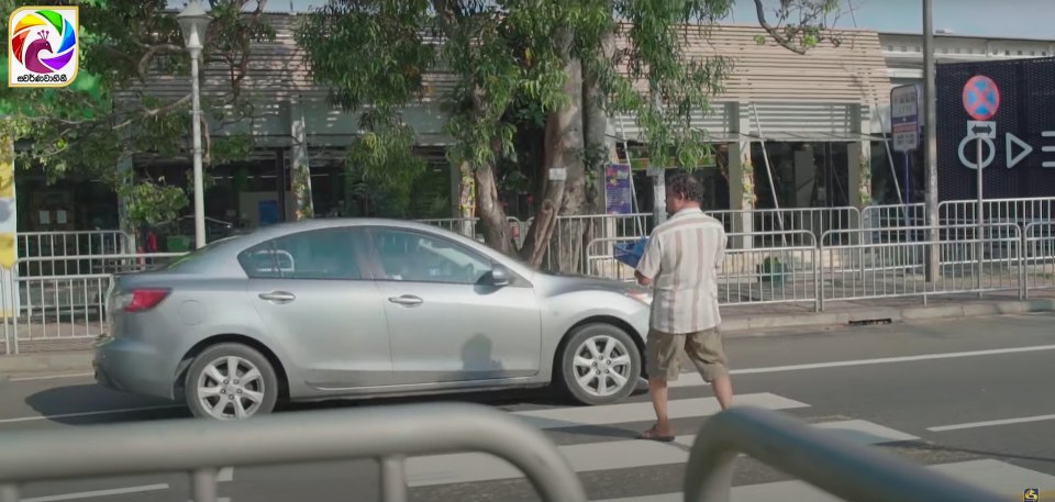 2009 Mazda Axela [BL]