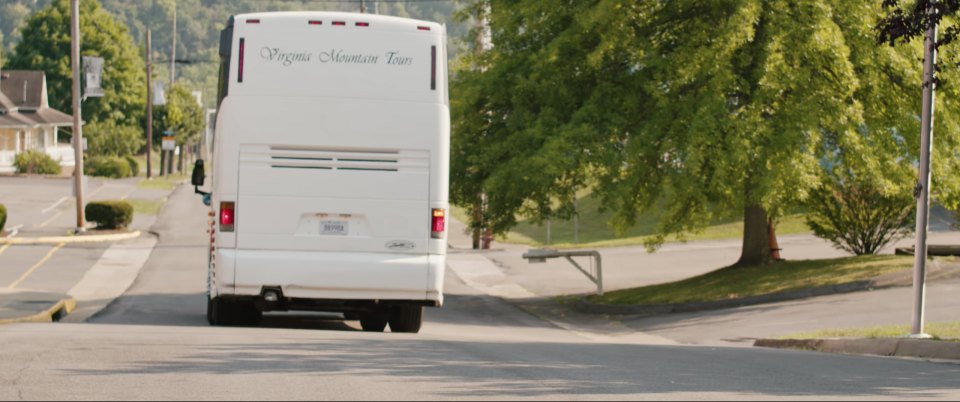MCI E 4500
