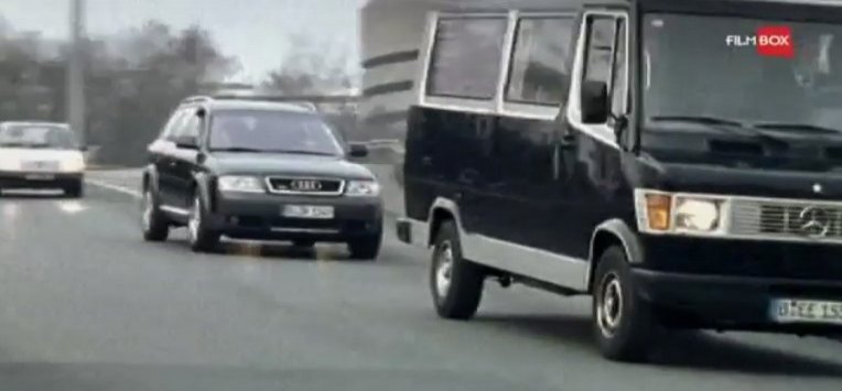 2002 Audi allroad quattro C5 [Typ 4B]