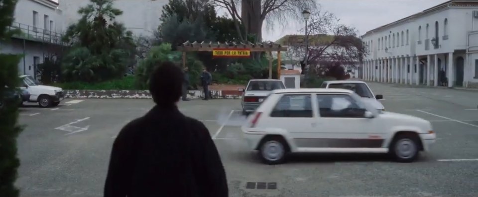 1985 Renault 5 GT Turbo 'Supercinco' Série 2 [X40]
