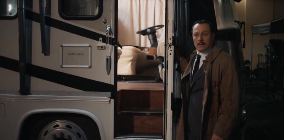 2003 Georgie Boy Cruise Air XL