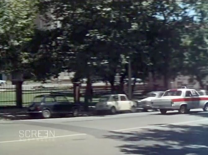 1961 Morris 850 MkI [ADO15]