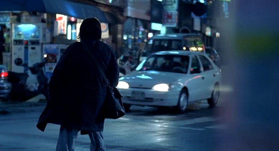 1995 Hyundai Euro Accent [X3]