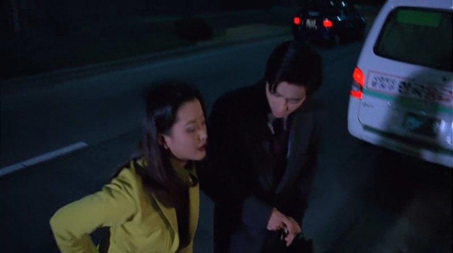 1994 Kia Avella [WB]