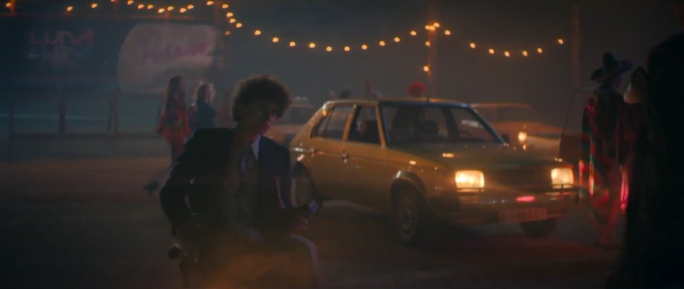 1980 Talbot Horizon LS [C2]