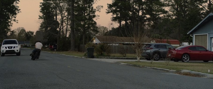 2006 Dodge Charger [LX]