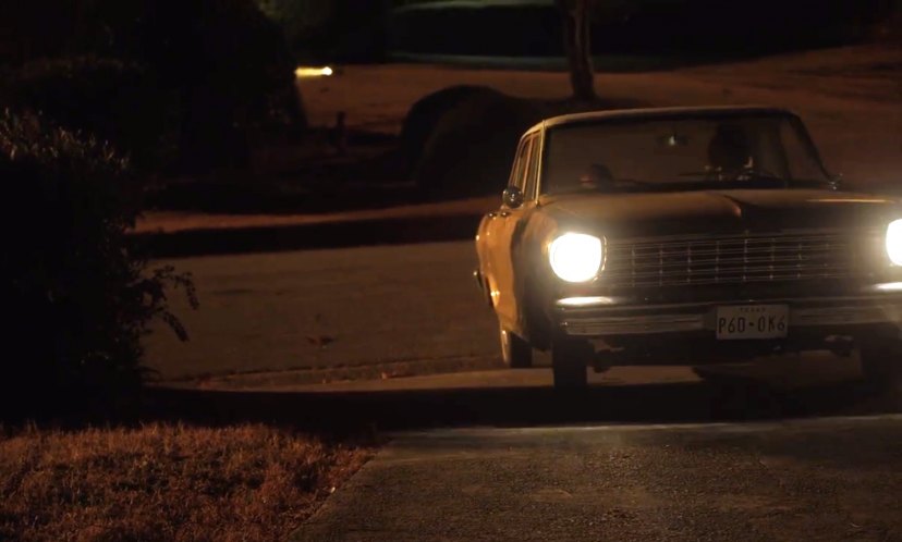 1964 Chevrolet Chevy II