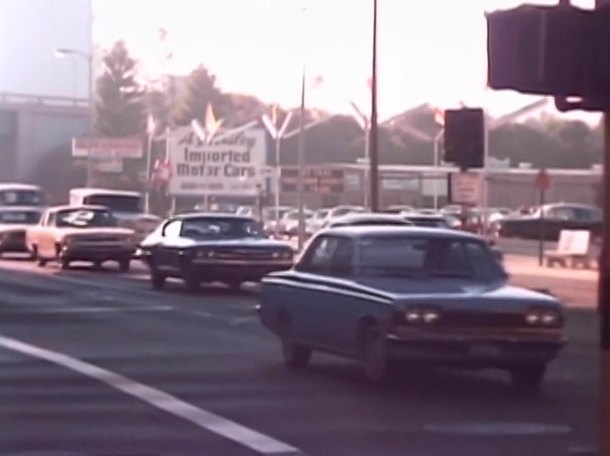 1969 Toyota Crown [MS55]