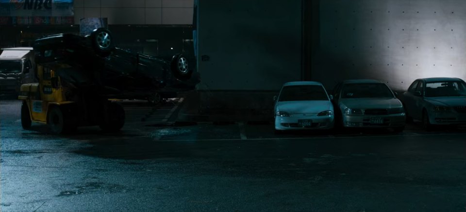 2004 Hyundai Avante [XD]