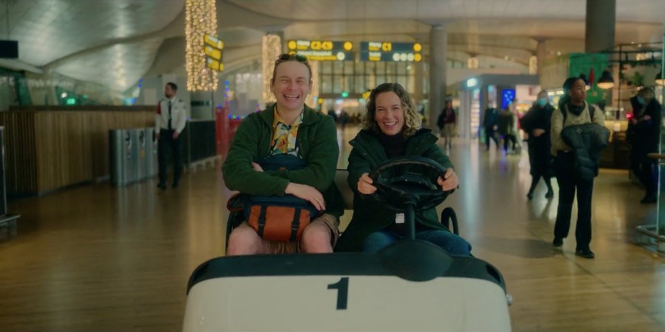 E-Z-Go RXV