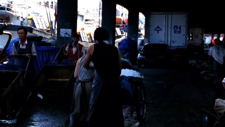 1995 Hyundai Avante [J2]