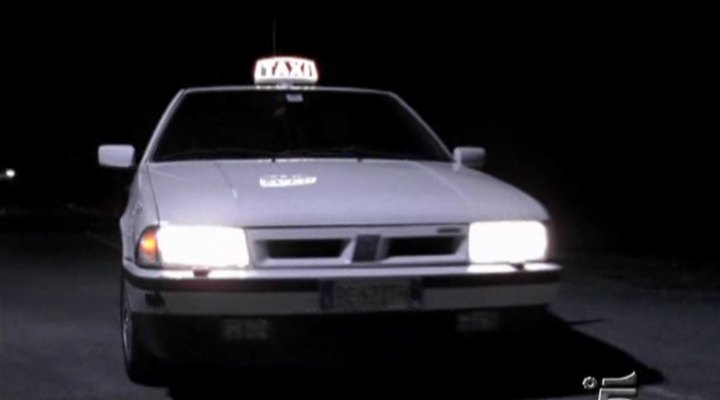 1993 Fiat Croma [154]