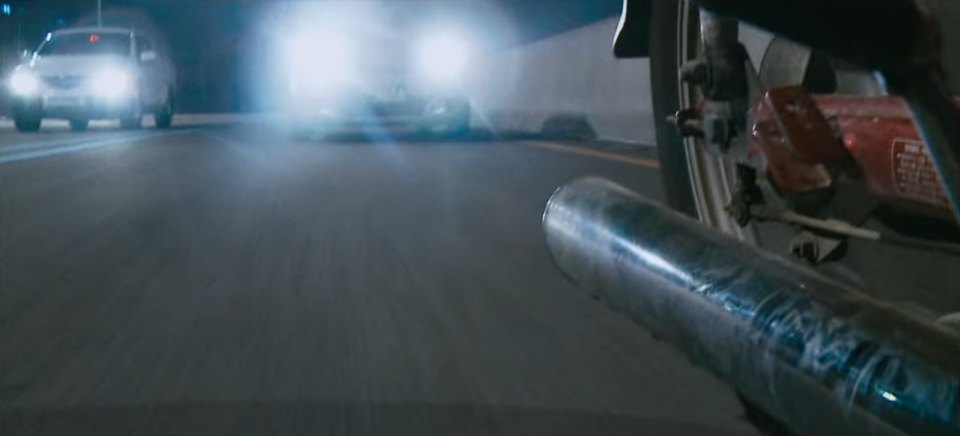 2009 SsangYong Actyon Sports [QJ]