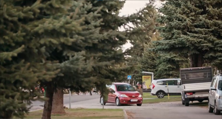 Mercedes-Benz Sprinter [W906]