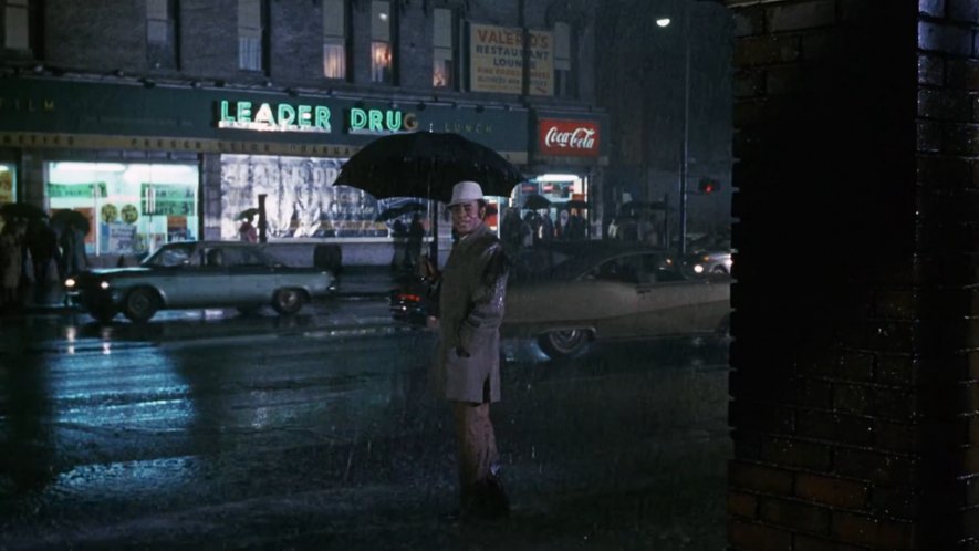 1961 Chevrolet Corvair 700 4-door Sedan [769]