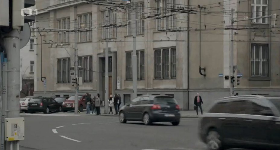 Volkswagen Golf V [Typ 1K]