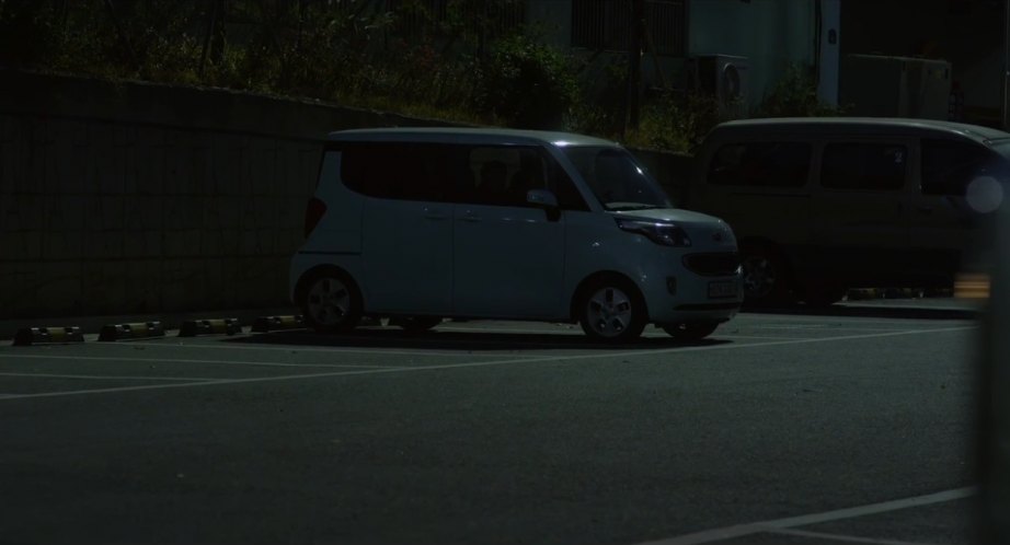2012 Kia Ray [TAM]