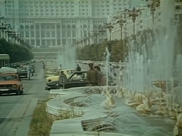 1980 Dacia 2000 [R1279]