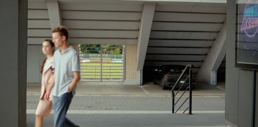 2011 Dodge Charger [LD]