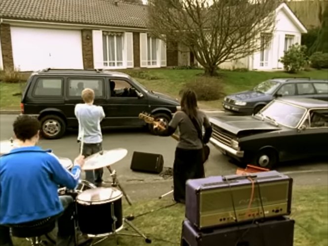 1994 Volkswagen Passat Break B4 [Typ 3A]