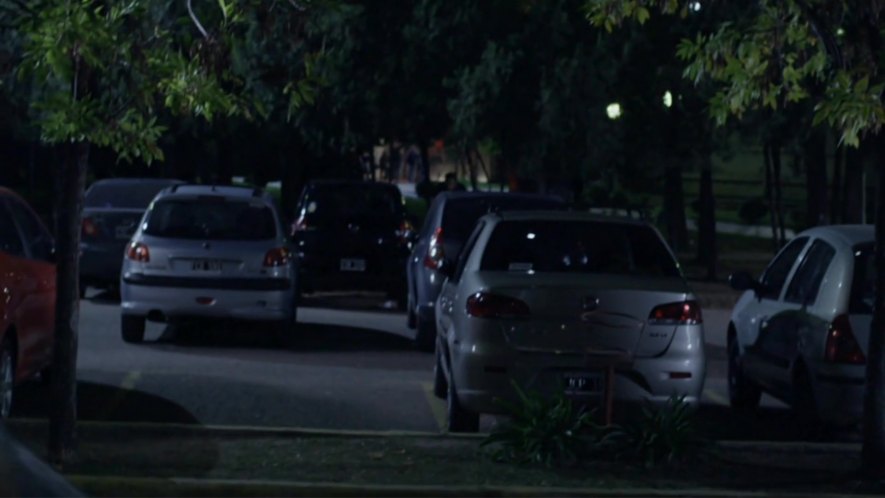 2008 Fiat Siena [178]