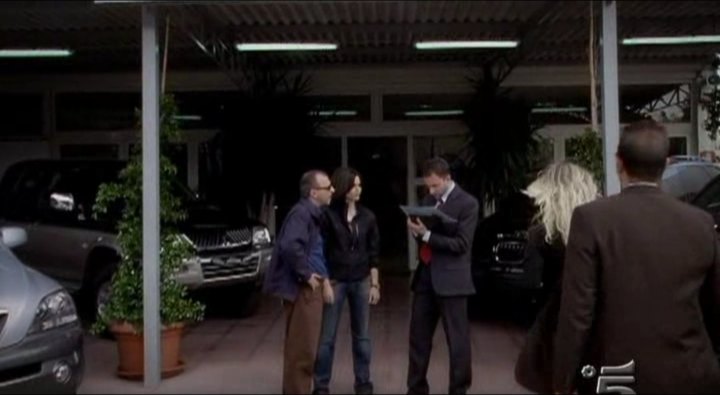 2003 Mitsubishi L-200 2.5 TDI Double Cab GLS Target [K74T]