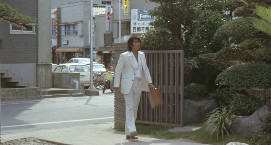 1971 Honda Life [SA]