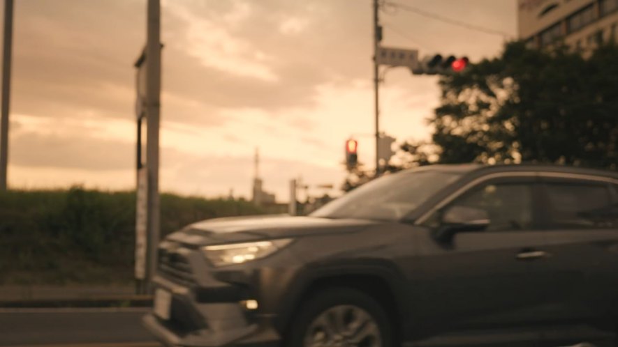 2019 Toyota RAV4 [XA50]