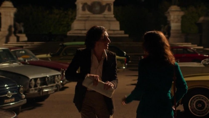 1971 Alfa Romeo 2000 Berlina [105.12]