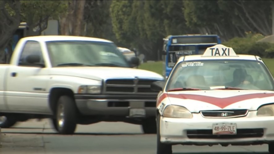 1998 Dodge Ram Regular Cab [BR]