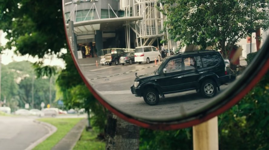 2002 Toyota Alphard [AH10]