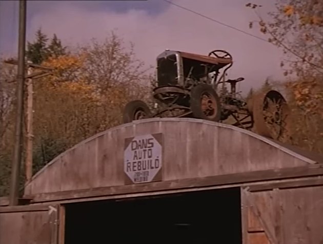 Custom Made Doodlebug